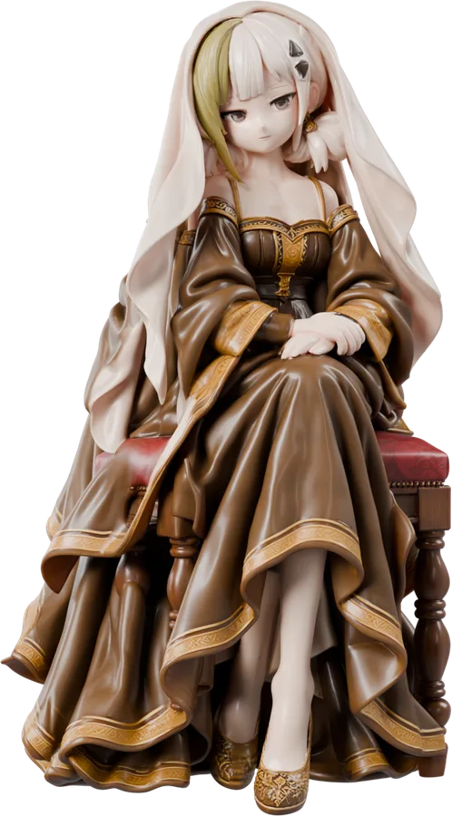 Figure 03: Mona Lisa, after Leonardo